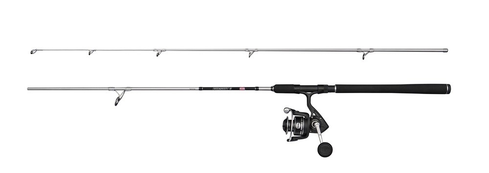 Penn Prut Pursuit V Spinning Combo 2,44 m 80-120 g